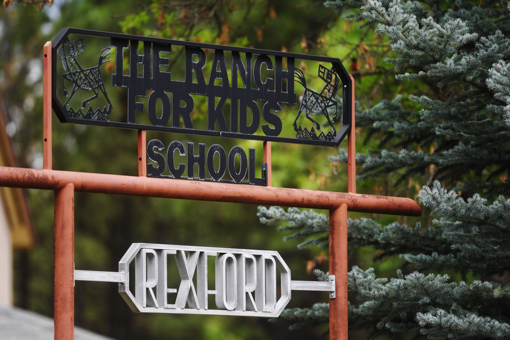 Ranch for Kids July 2019